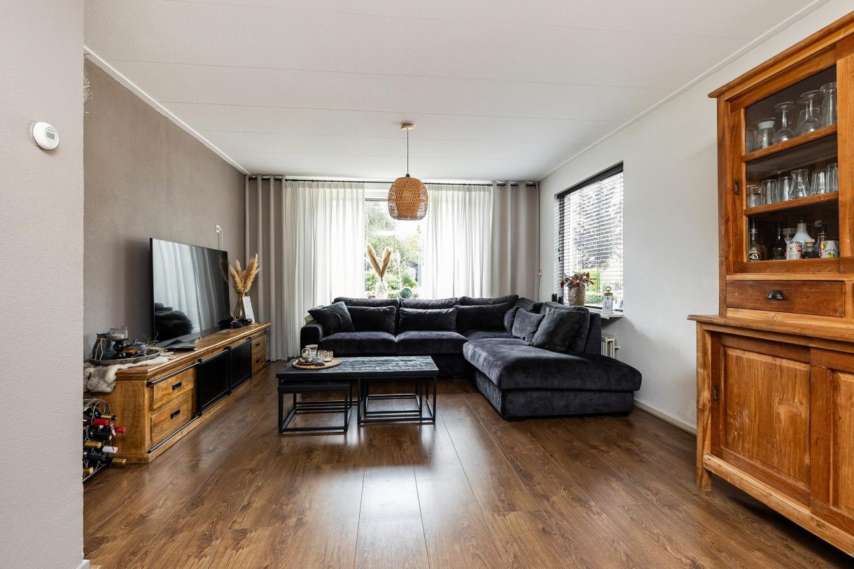 Te koop: Foto Woonhuis aan de Keizersweg 30 in Wezep