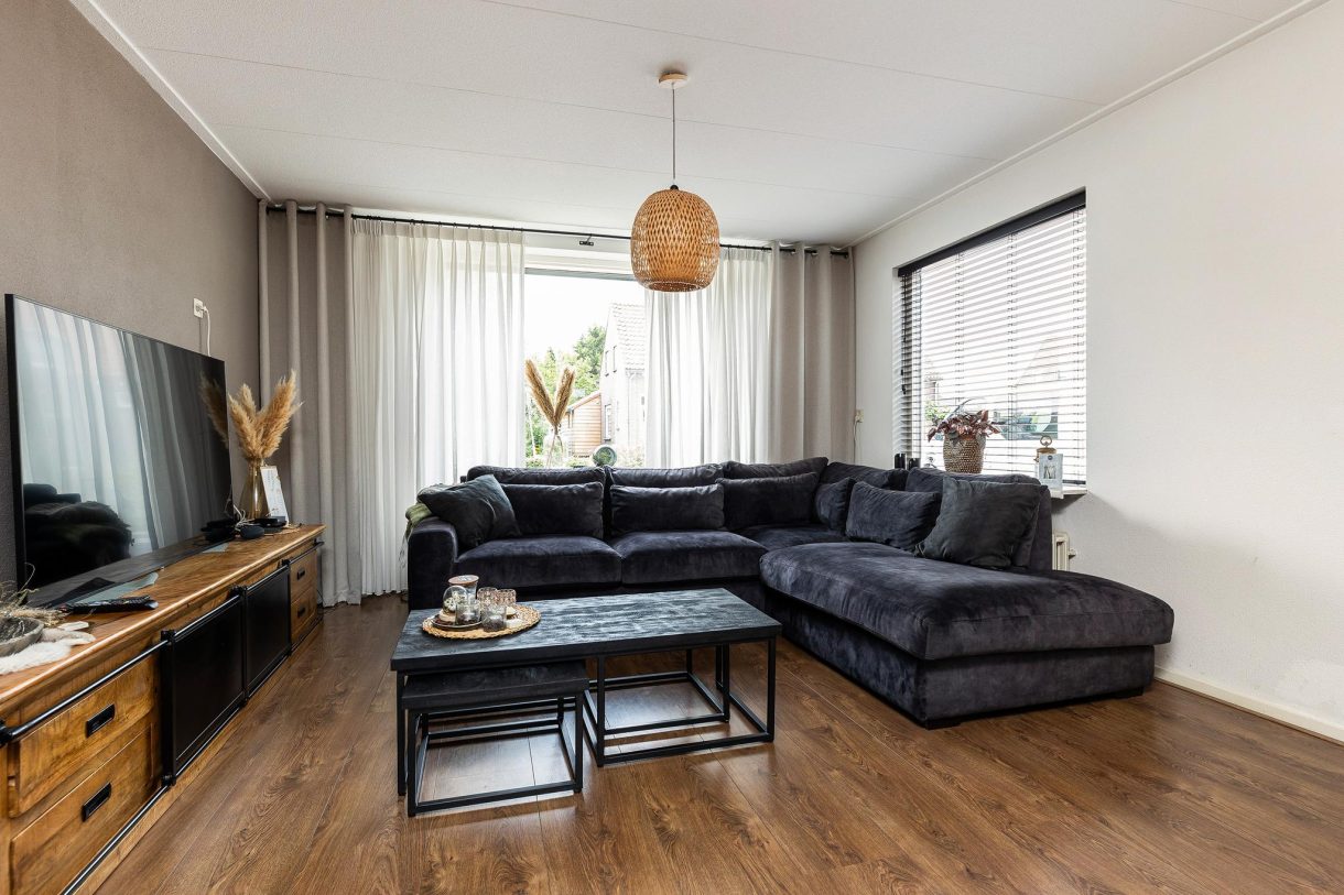 Te koop: Foto Woonhuis aan de Keizersweg 30 in Wezep