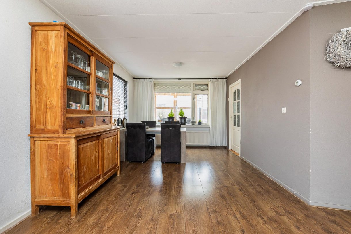 Te koop: Foto Woonhuis aan de Keizersweg 30 in Wezep