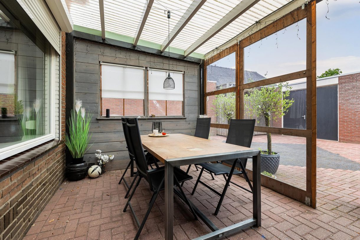 Te koop: Foto Woonhuis aan de Keizersweg 30 in Wezep
