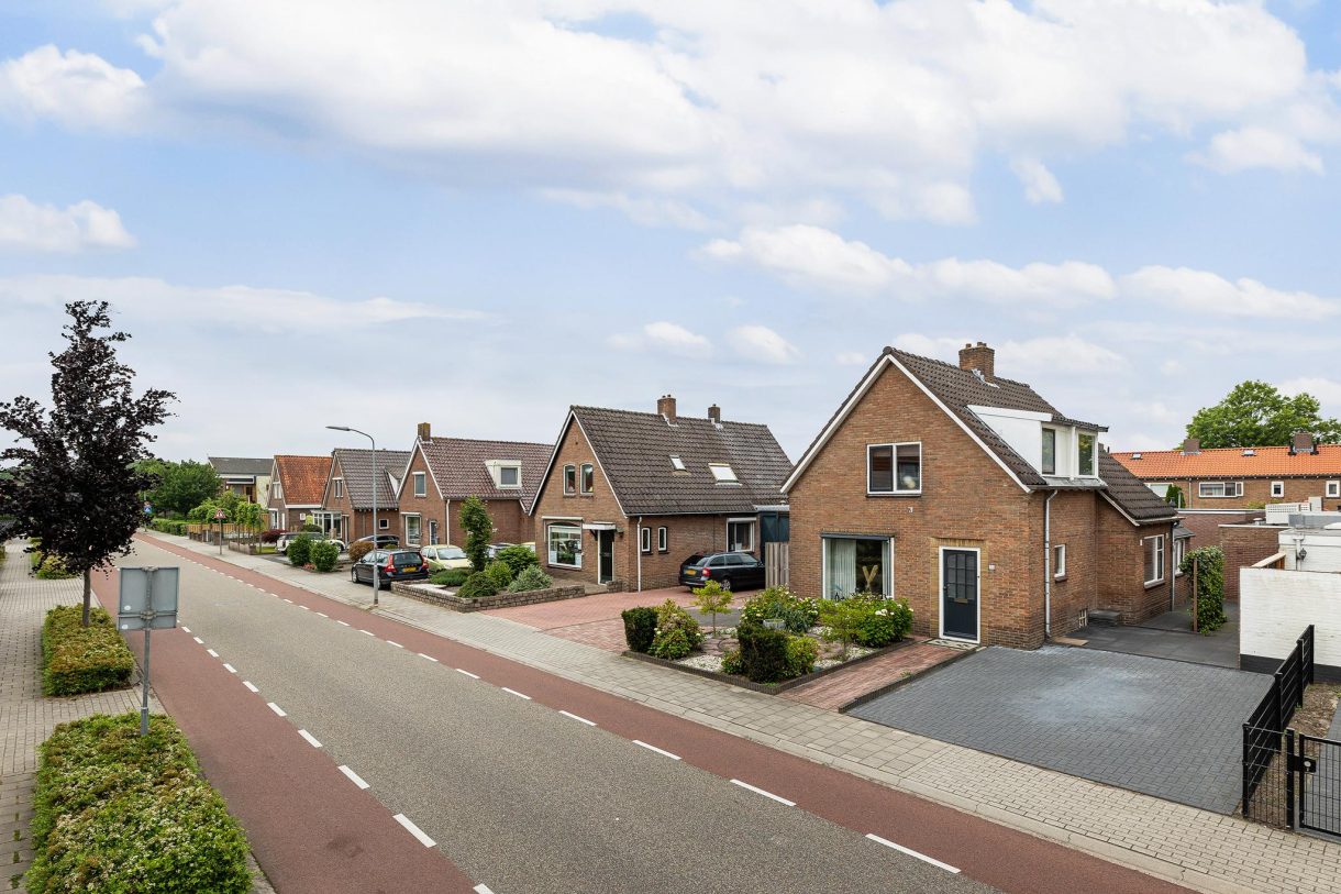 Te koop: Foto Woonhuis aan de Keizersweg 30 in Wezep