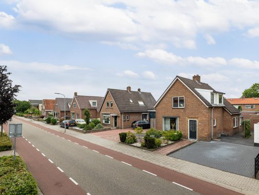 Hoofdfoto van Wezep Keizersweg 30