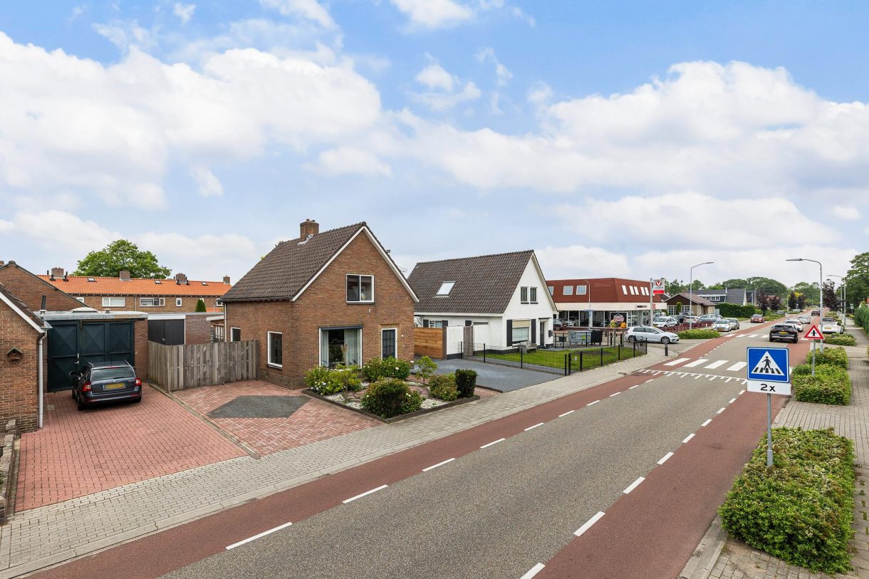 Te koop: Foto Woonhuis aan de Keizersweg 30 in Wezep