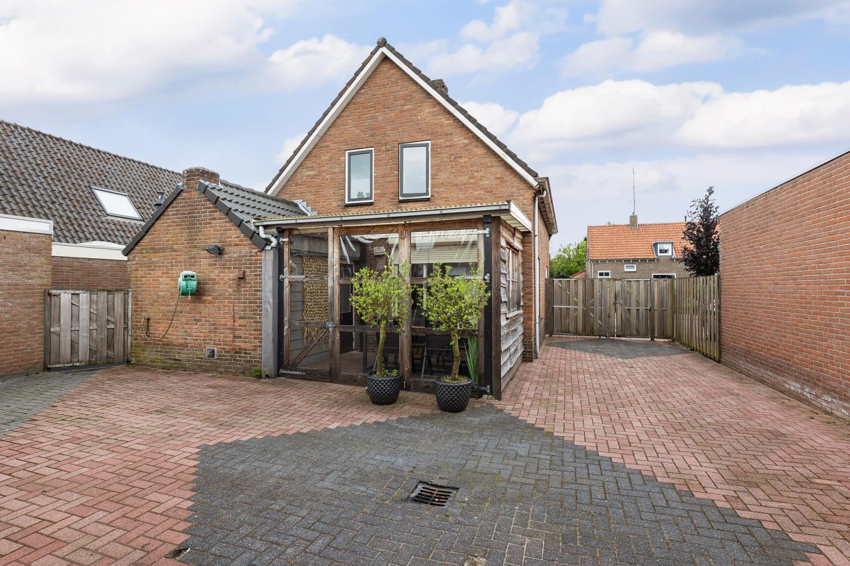 Te koop: Foto Woonhuis aan de Keizersweg 30 in Wezep