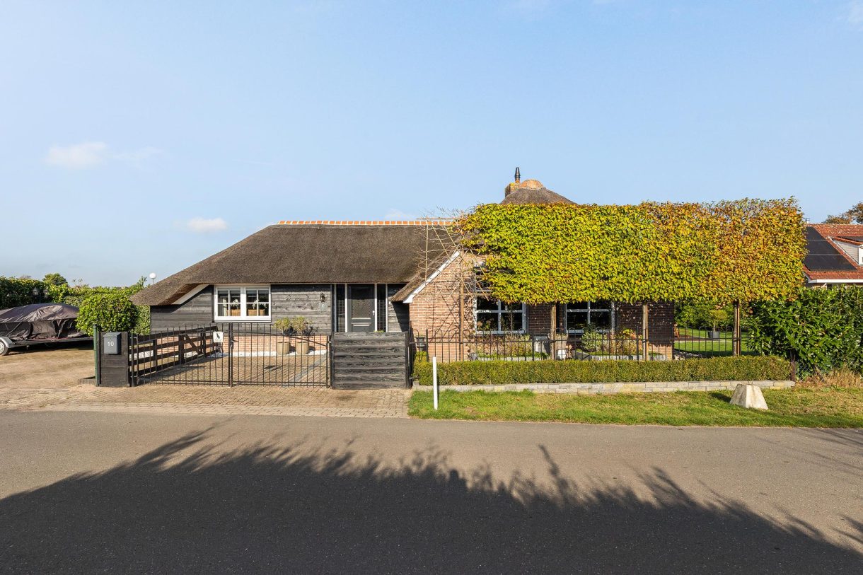 Te koop: Foto Woonhuis aan de Putstraat 10 in 't Loo Oldebroek