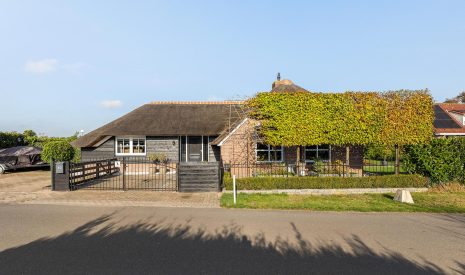 Te koop: Foto Woonhuis aan de Putstraat 10 in 't Loo Oldebroek