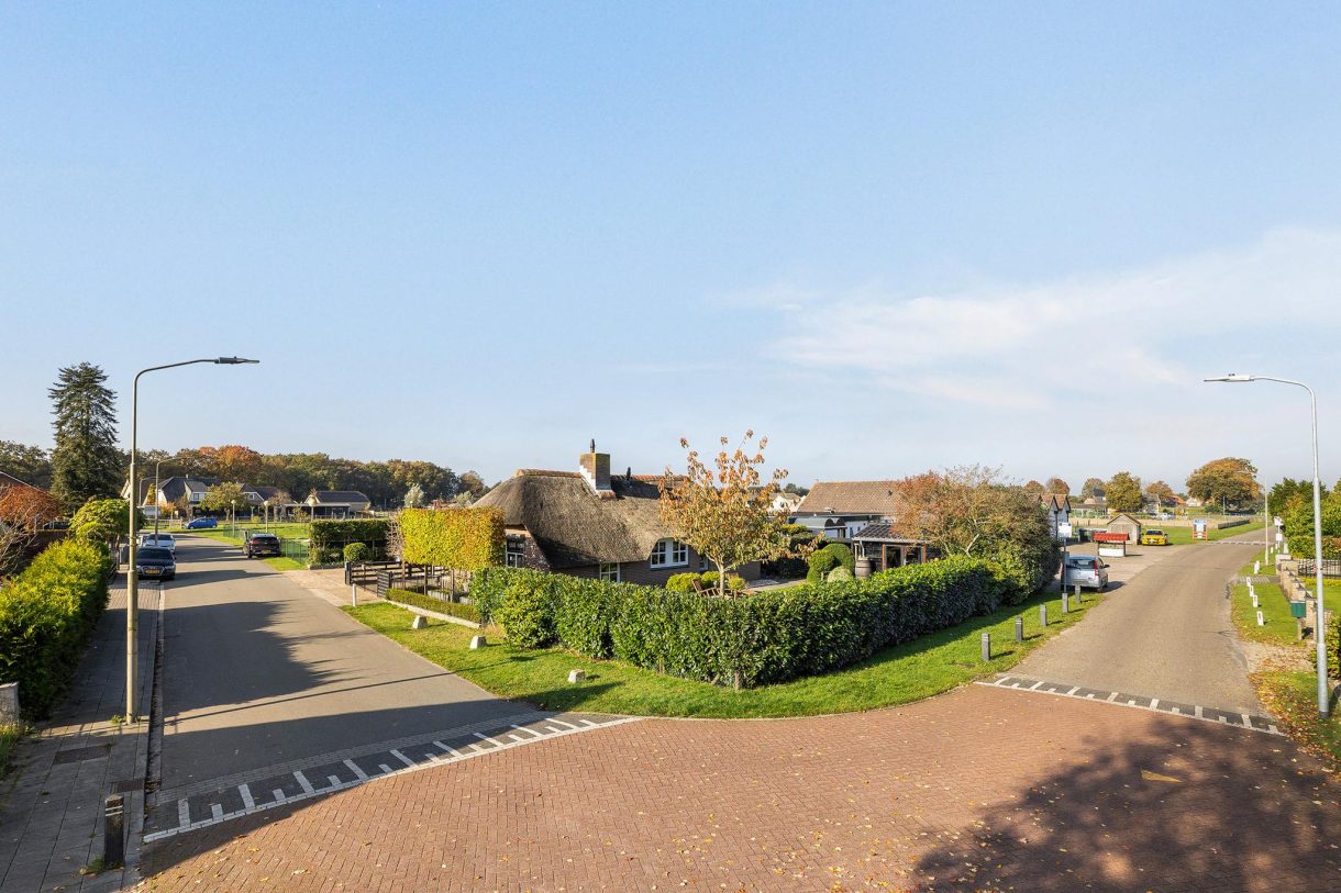 Te koop: Foto Woonhuis aan de Putstraat 10 in 't Loo Oldebroek