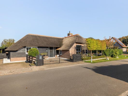 Hoofdfoto van 't Loo Oldebroek Putstraat 10