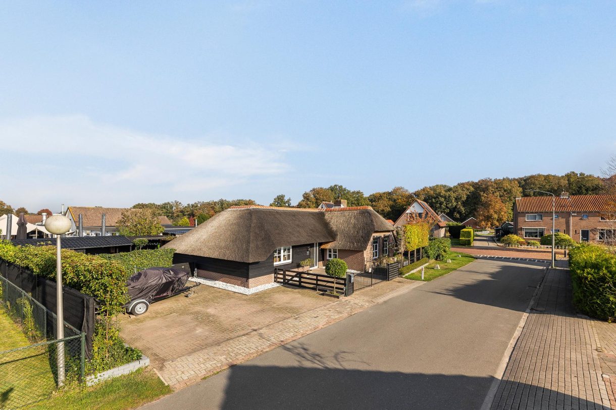 Te koop: Foto Woonhuis aan de Putstraat 10 in 't Loo Oldebroek