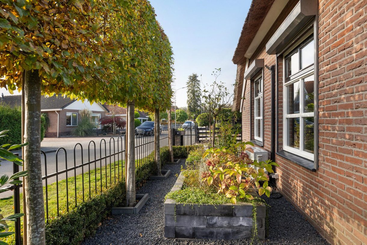 Te koop: Foto Woonhuis aan de Putstraat 10 in 't Loo Oldebroek