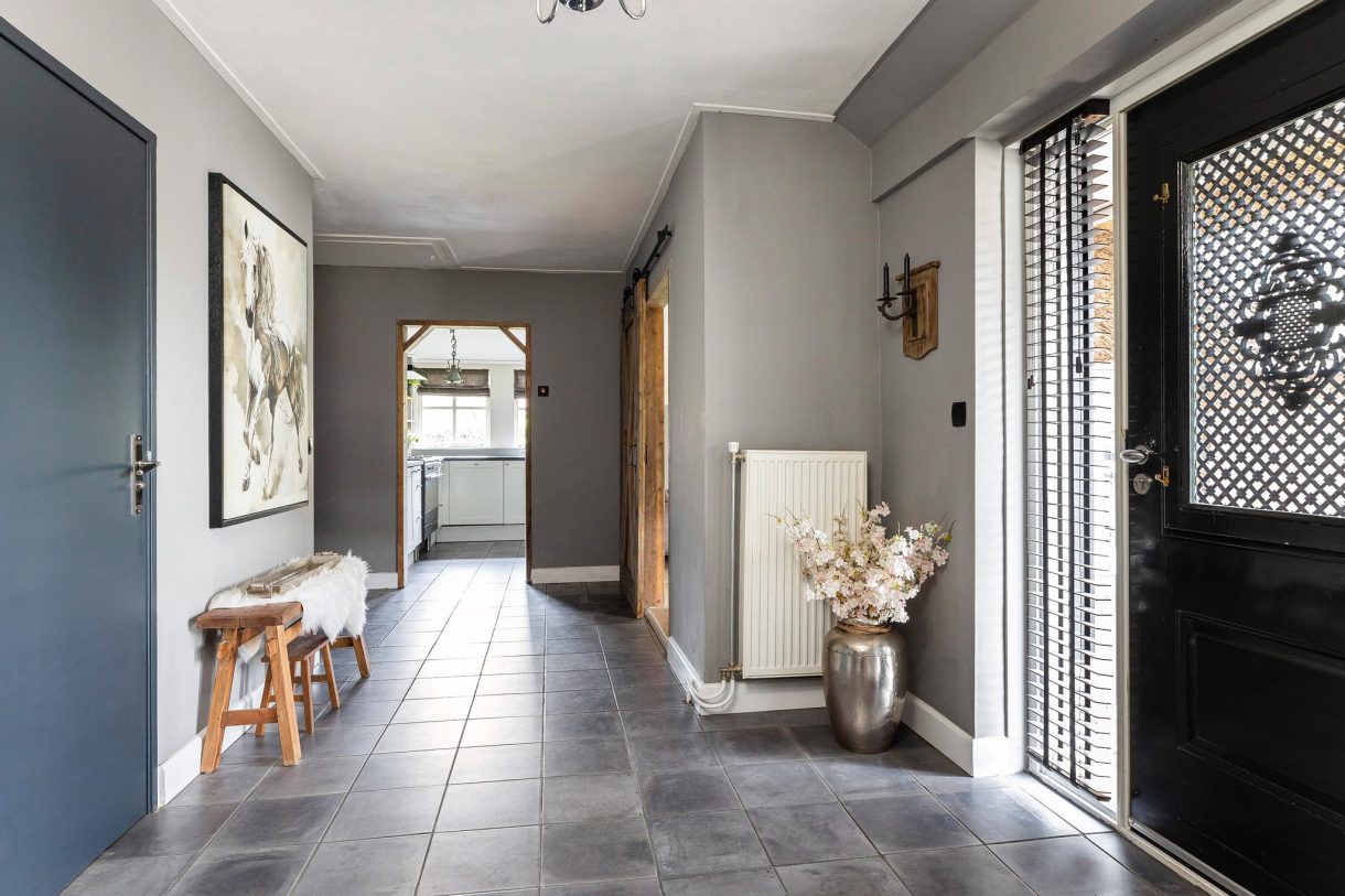 Te koop: Foto Woonhuis aan de Putstraat 10 in 't Loo Oldebroek