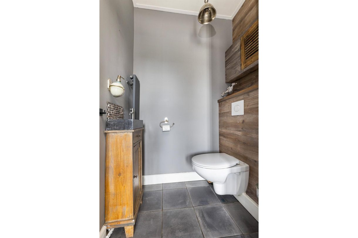 Te koop: Foto Woonhuis aan de Putstraat 10 in 't Loo Oldebroek