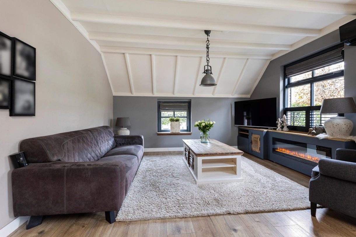 Te koop: Foto Woonhuis aan de Putstraat 10 in 't Loo Oldebroek