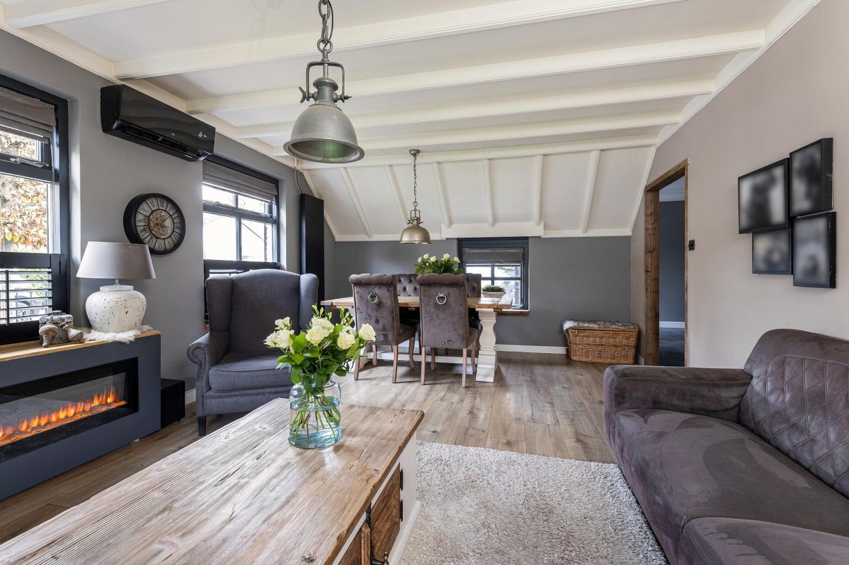 Te koop: Foto Woonhuis aan de Putstraat 10 in 't Loo Oldebroek