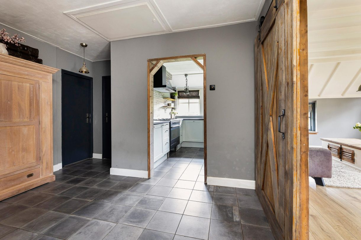 Te koop: Foto Woonhuis aan de Putstraat 10 in 't Loo Oldebroek