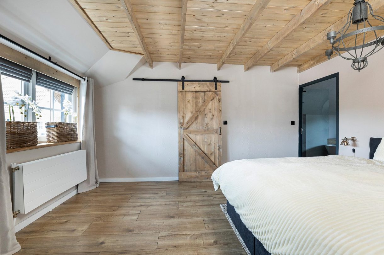 Te koop: Foto Woonhuis aan de Putstraat 10 in 't Loo Oldebroek