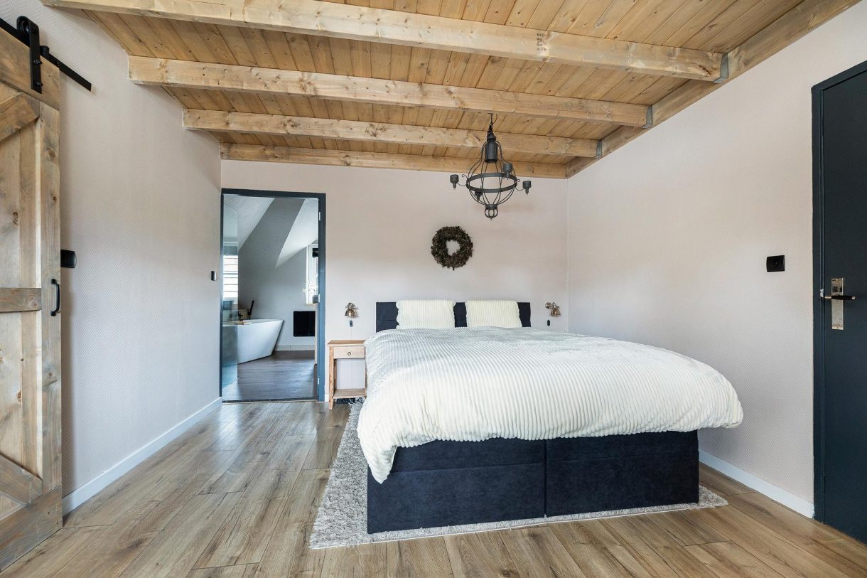 Te koop: Foto Woonhuis aan de Putstraat 10 in 't Loo Oldebroek