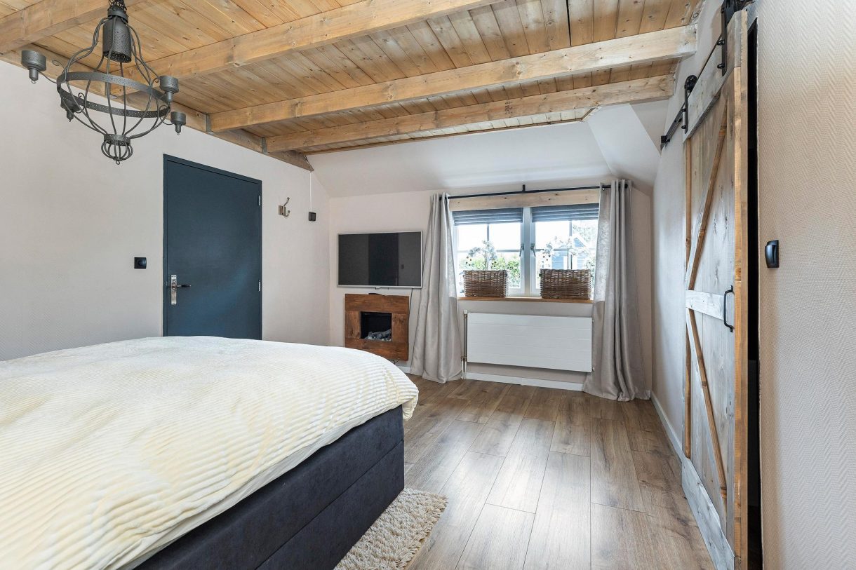 Te koop: Foto Woonhuis aan de Putstraat 10 in 't Loo Oldebroek