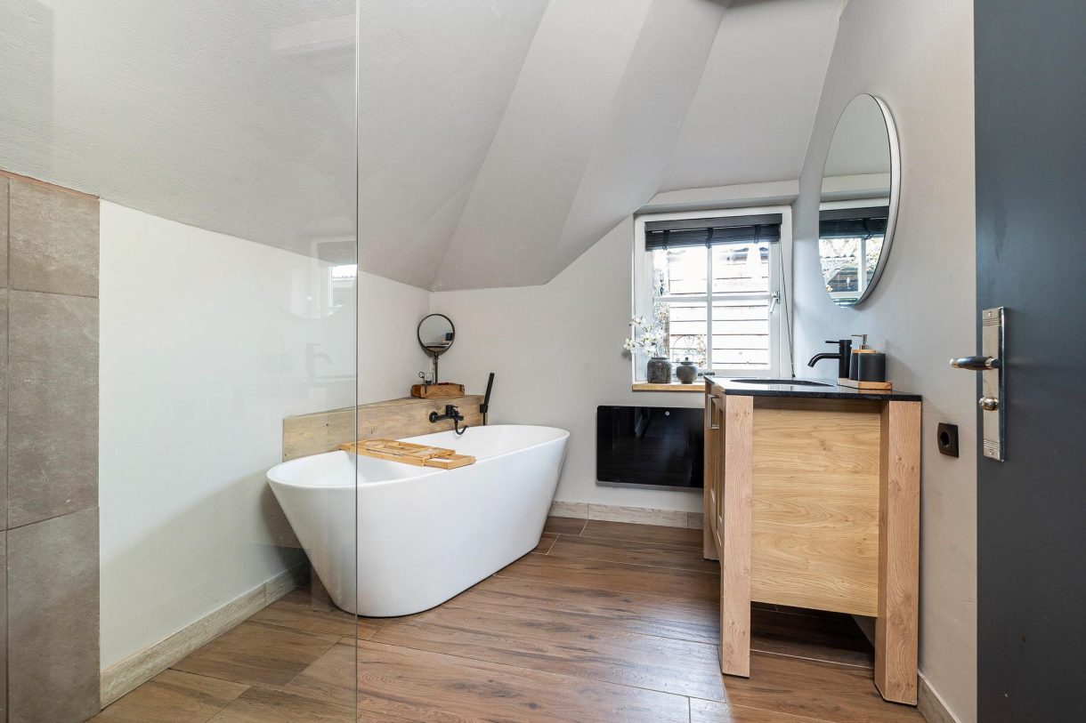 Te koop: Foto Woonhuis aan de Putstraat 10 in 't Loo Oldebroek