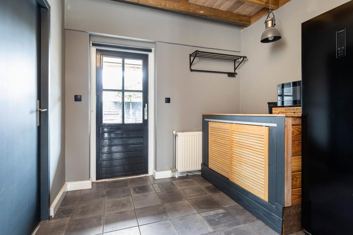 Te koop: Foto Woonhuis aan de Putstraat 10 in 't Loo Oldebroek