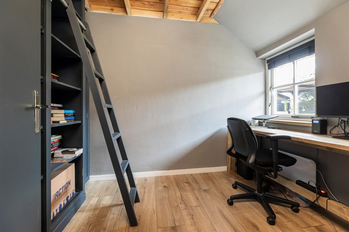 Te koop: Foto Woonhuis aan de Putstraat 10 in 't Loo Oldebroek