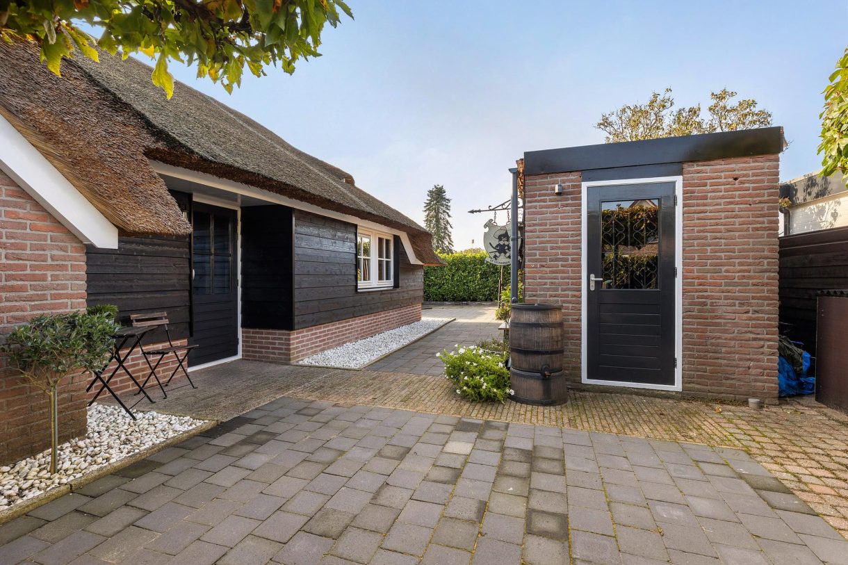 Te koop: Foto Woonhuis aan de Putstraat 10 in 't Loo Oldebroek