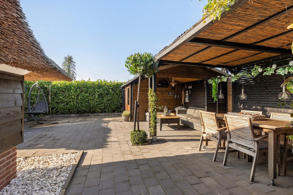 Te koop: Foto Woonhuis aan de Putstraat 10 in 't Loo Oldebroek