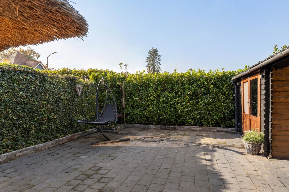 Te koop: Foto Woonhuis aan de Putstraat 10 in 't Loo Oldebroek