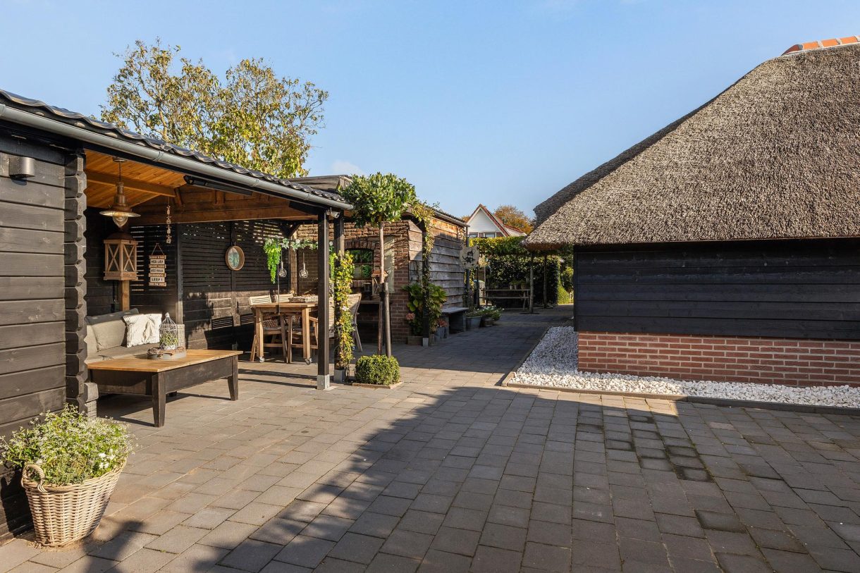 Te koop: Foto Woonhuis aan de Putstraat 10 in 't Loo Oldebroek