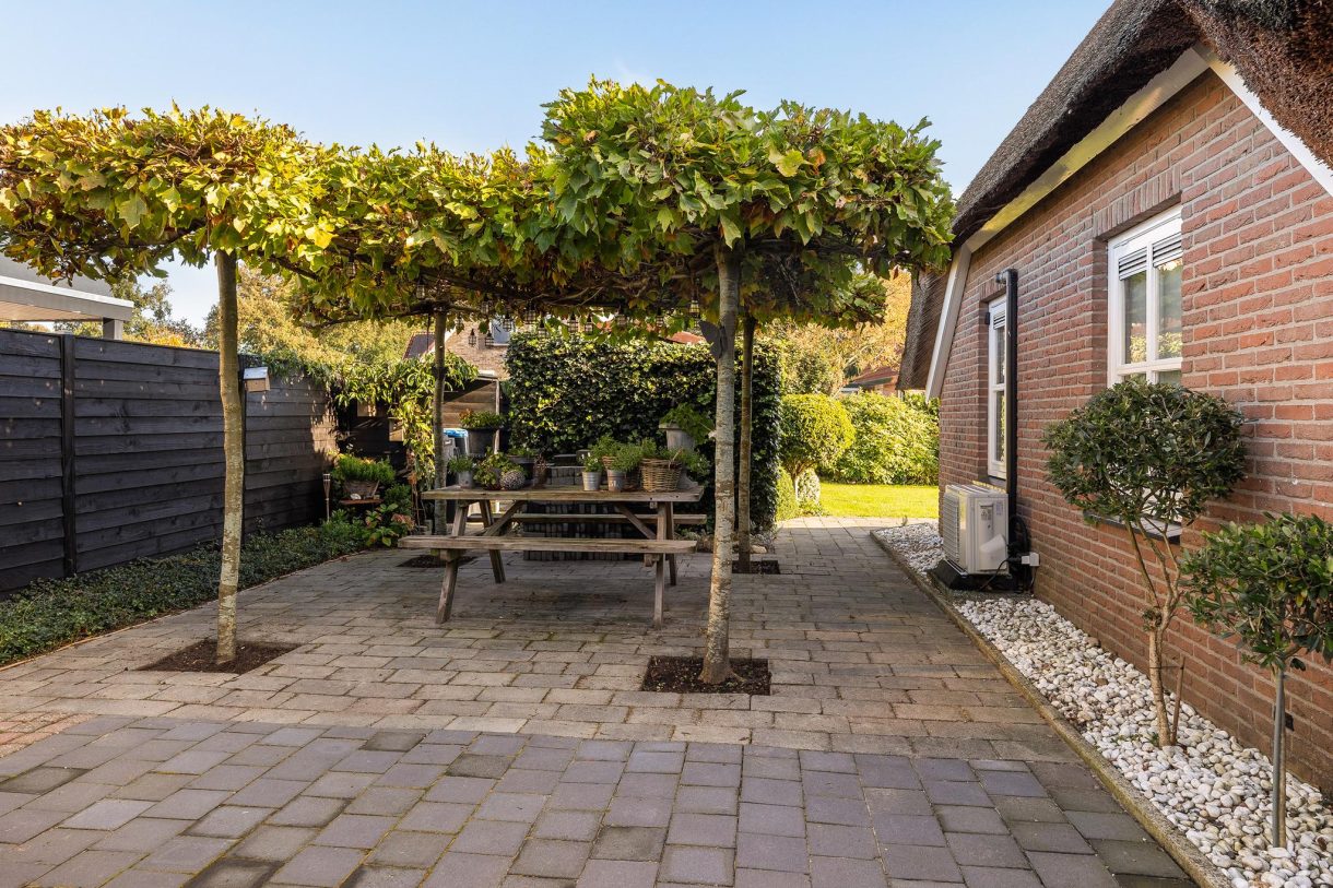 Te koop: Foto Woonhuis aan de Putstraat 10 in 't Loo Oldebroek