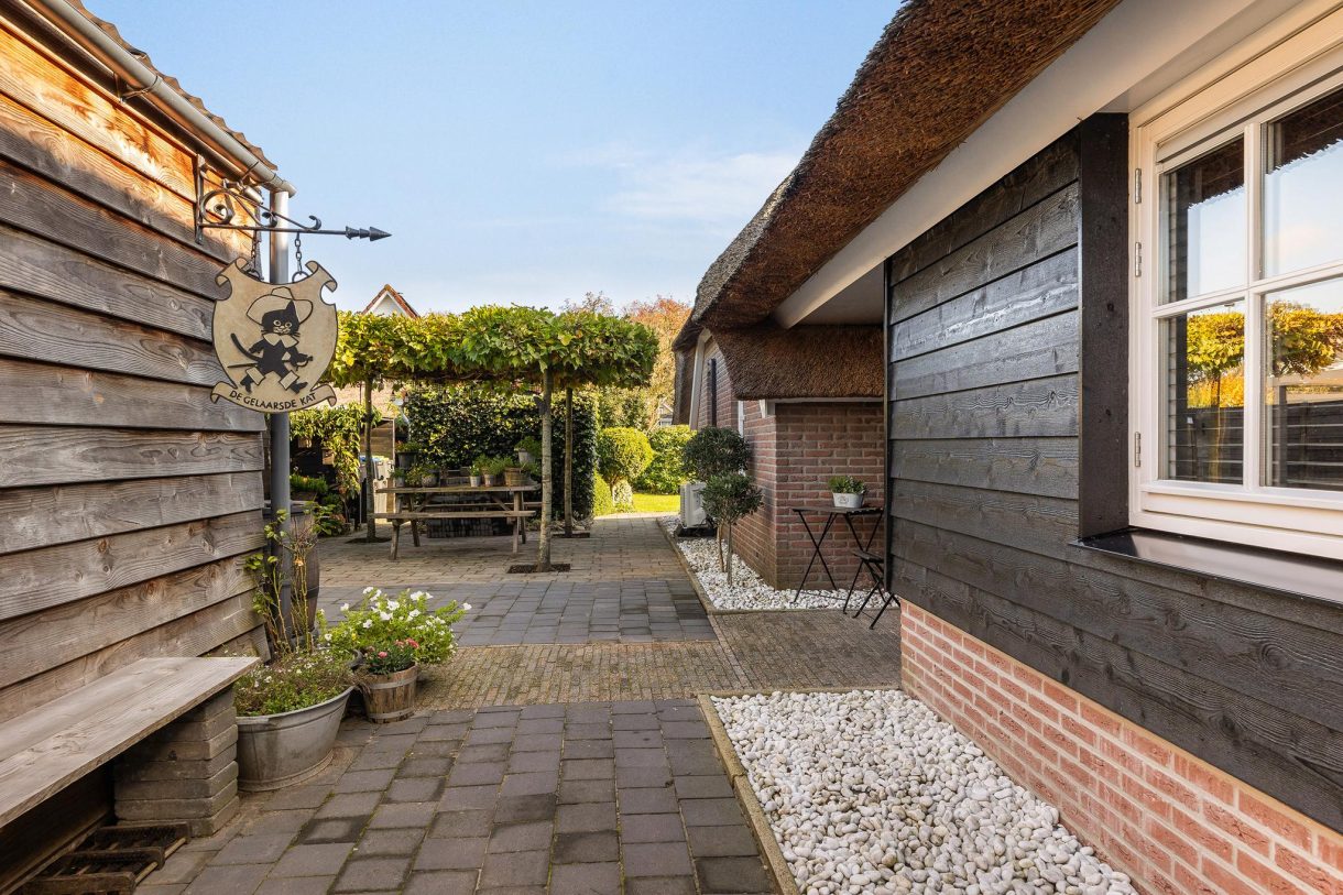 Te koop: Foto Woonhuis aan de Putstraat 10 in 't Loo Oldebroek