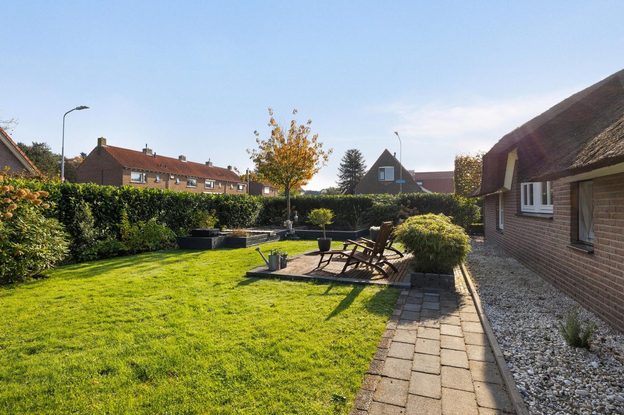 Te koop: Foto Woonhuis aan de Putstraat 10 in 't Loo Oldebroek