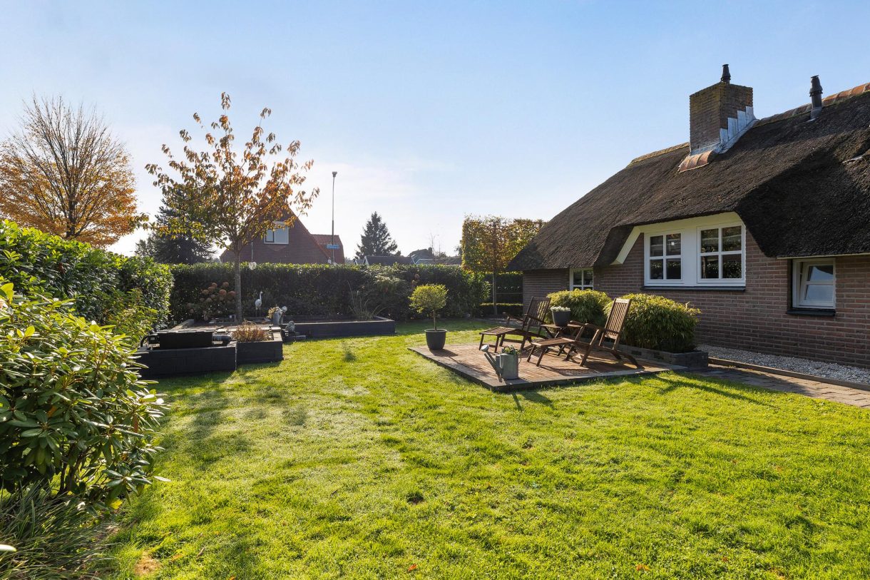 Te koop: Foto Woonhuis aan de Putstraat 10 in 't Loo Oldebroek