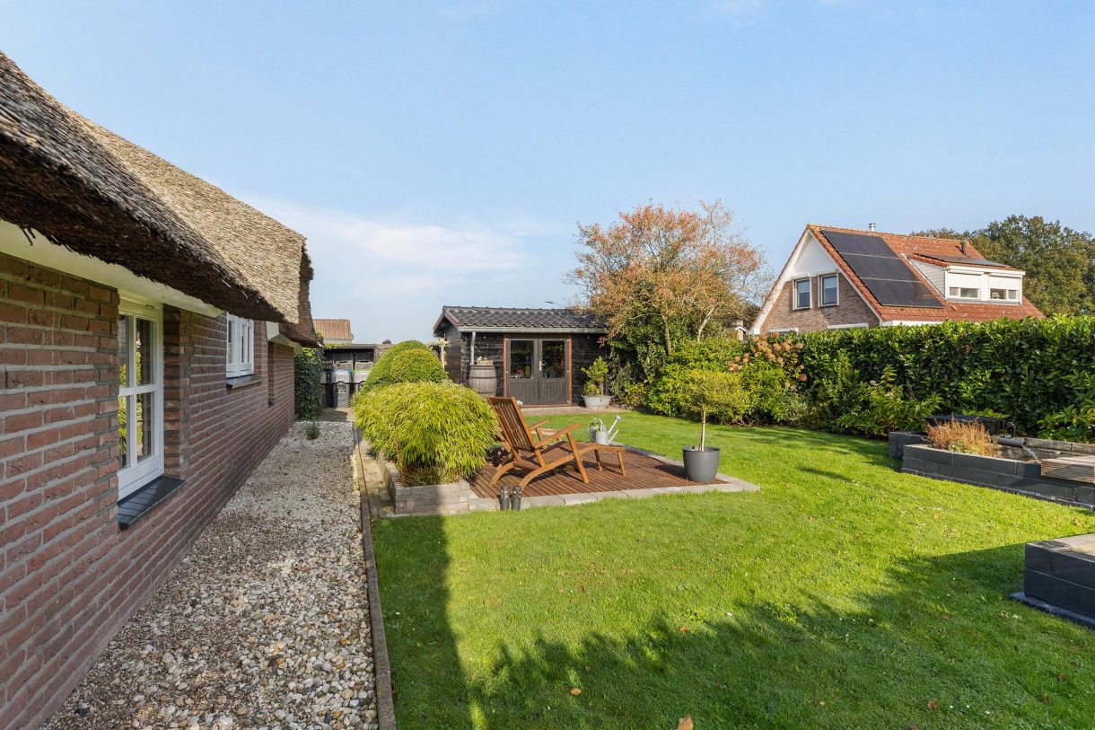 Te koop: Foto Woonhuis aan de Putstraat 10 in 't Loo Oldebroek