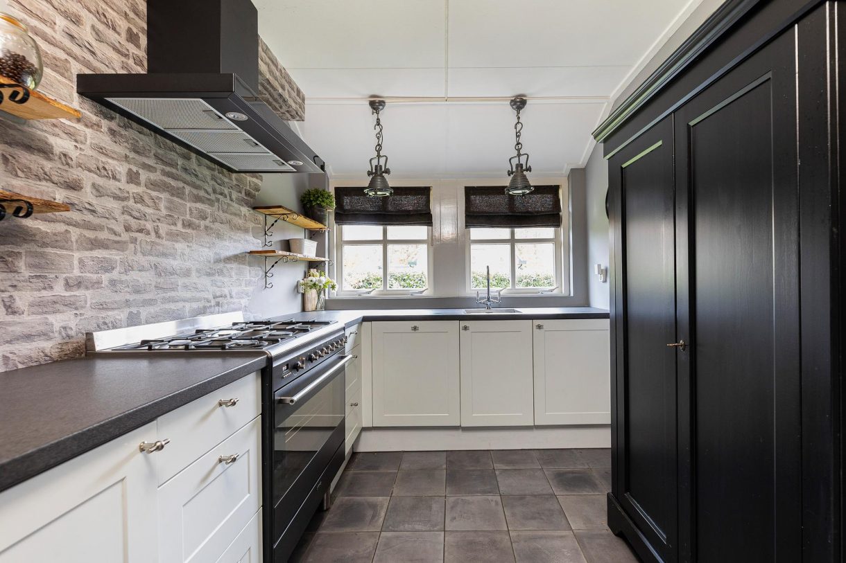 Te koop: Foto Woonhuis aan de Putstraat 10 in 't Loo Oldebroek