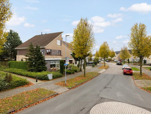 Hoofdfoto van Wezep Noordsingel 163