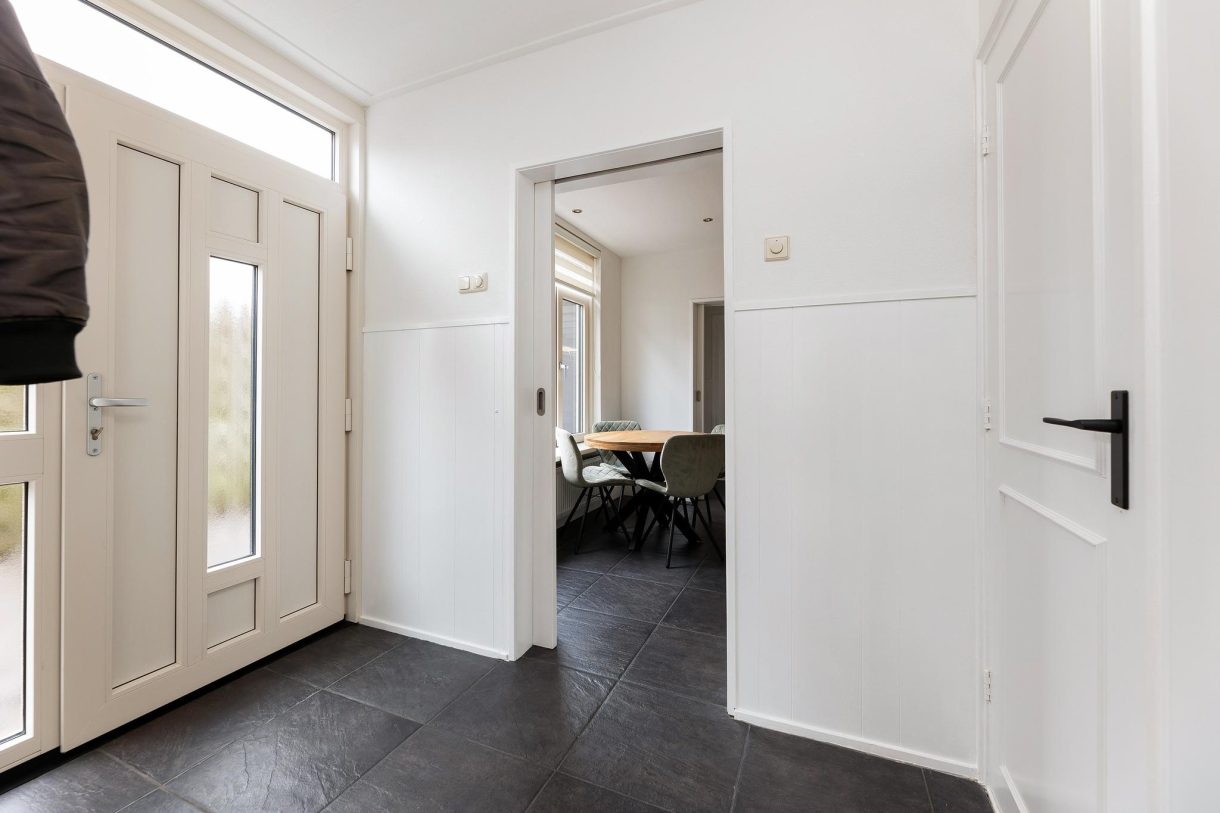 Te koop: Foto Woonhuis aan de Kerkweg 41 in Wezep