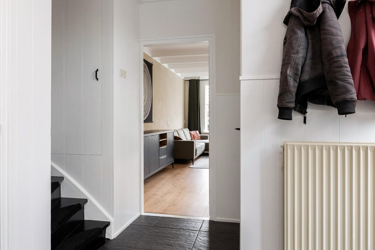 Te koop: Foto Woonhuis aan de Kerkweg 41 in Wezep