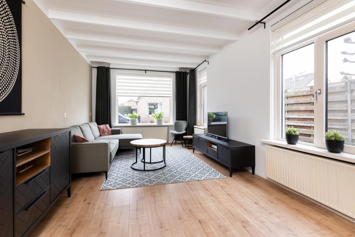 Te koop: Foto Woonhuis aan de Kerkweg 41 in Wezep