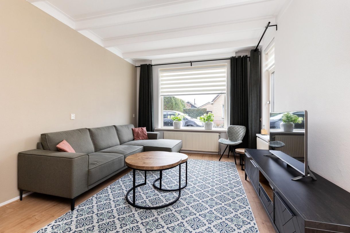 Te koop: Foto Woonhuis aan de Kerkweg 41 in Wezep