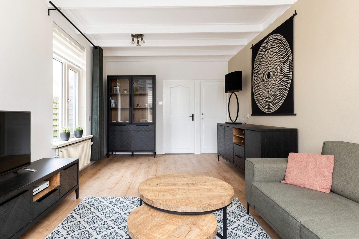 Te koop: Foto Woonhuis aan de Kerkweg 41 in Wezep