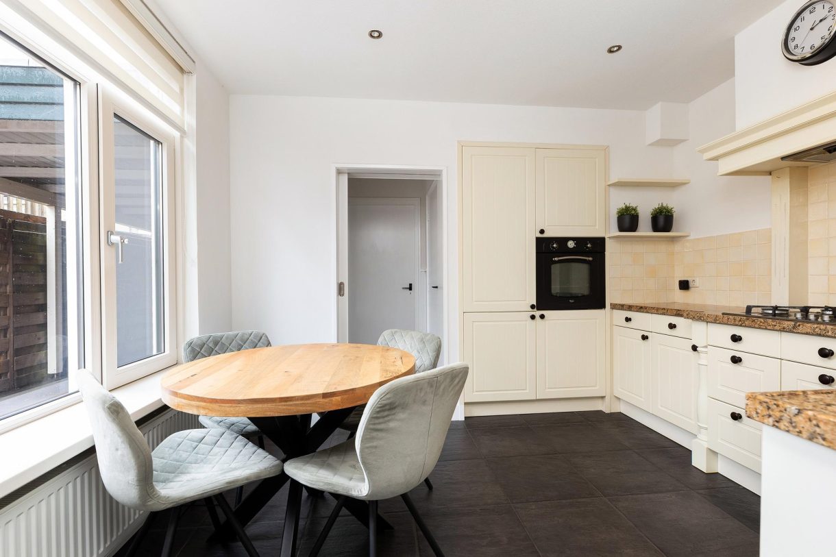 Te koop: Foto Woonhuis aan de Kerkweg 41 in Wezep