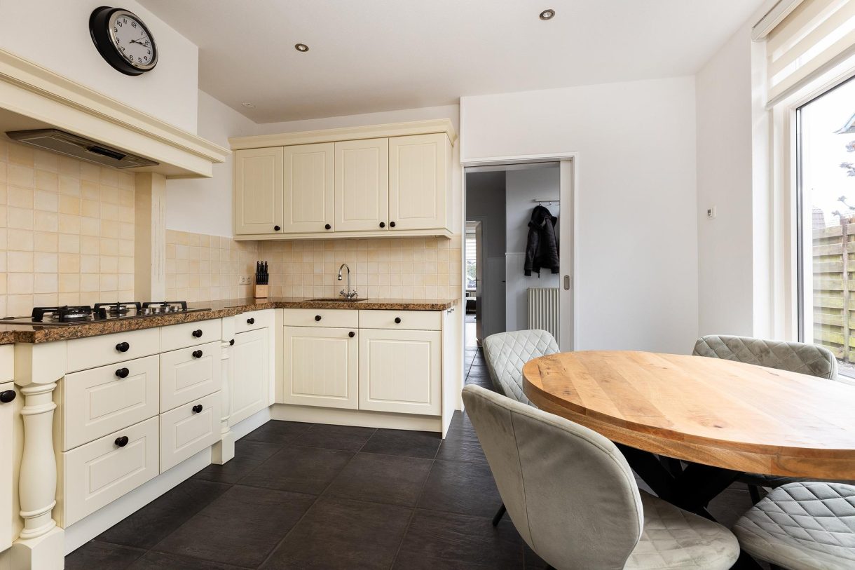 Te koop: Foto Woonhuis aan de Kerkweg 41 in Wezep