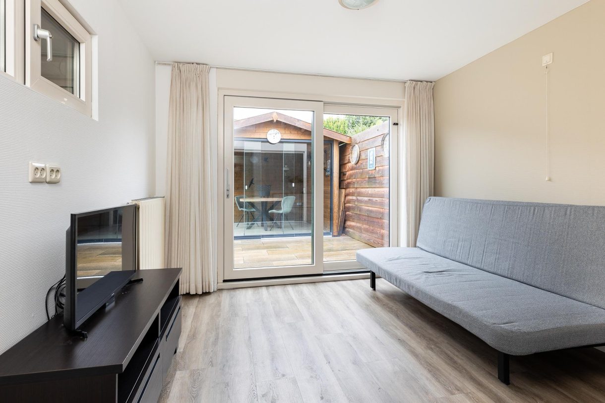 Te koop: Foto Woonhuis aan de Kerkweg 41 in Wezep