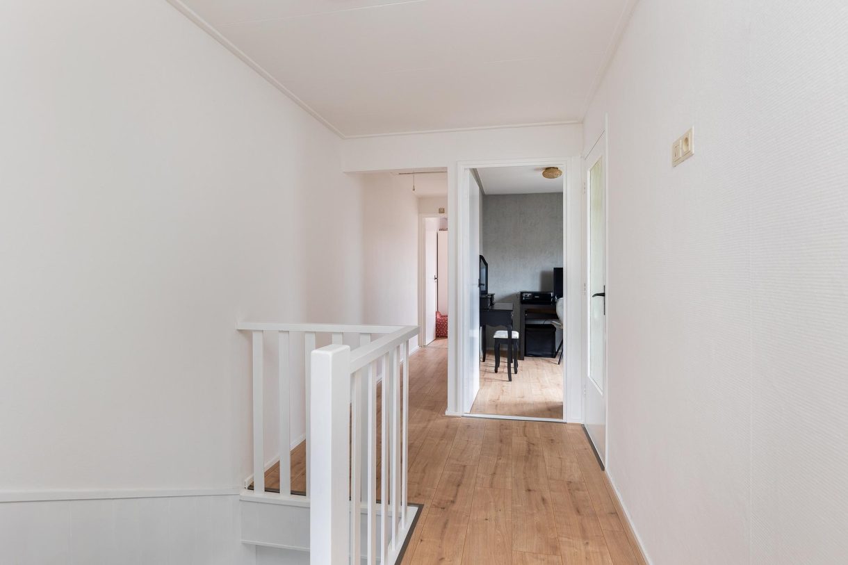 Te koop: Foto Woonhuis aan de Kerkweg 41 in Wezep