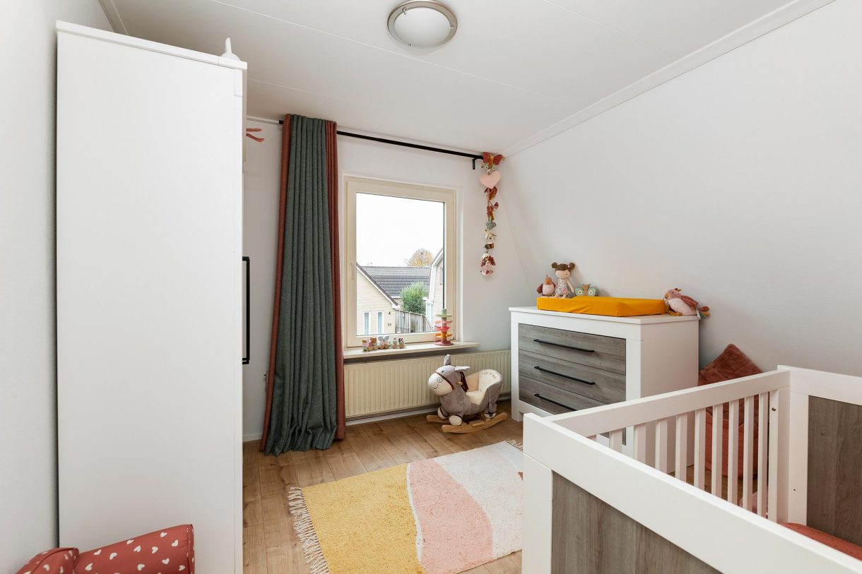 Te koop: Foto Woonhuis aan de Kerkweg 41 in Wezep