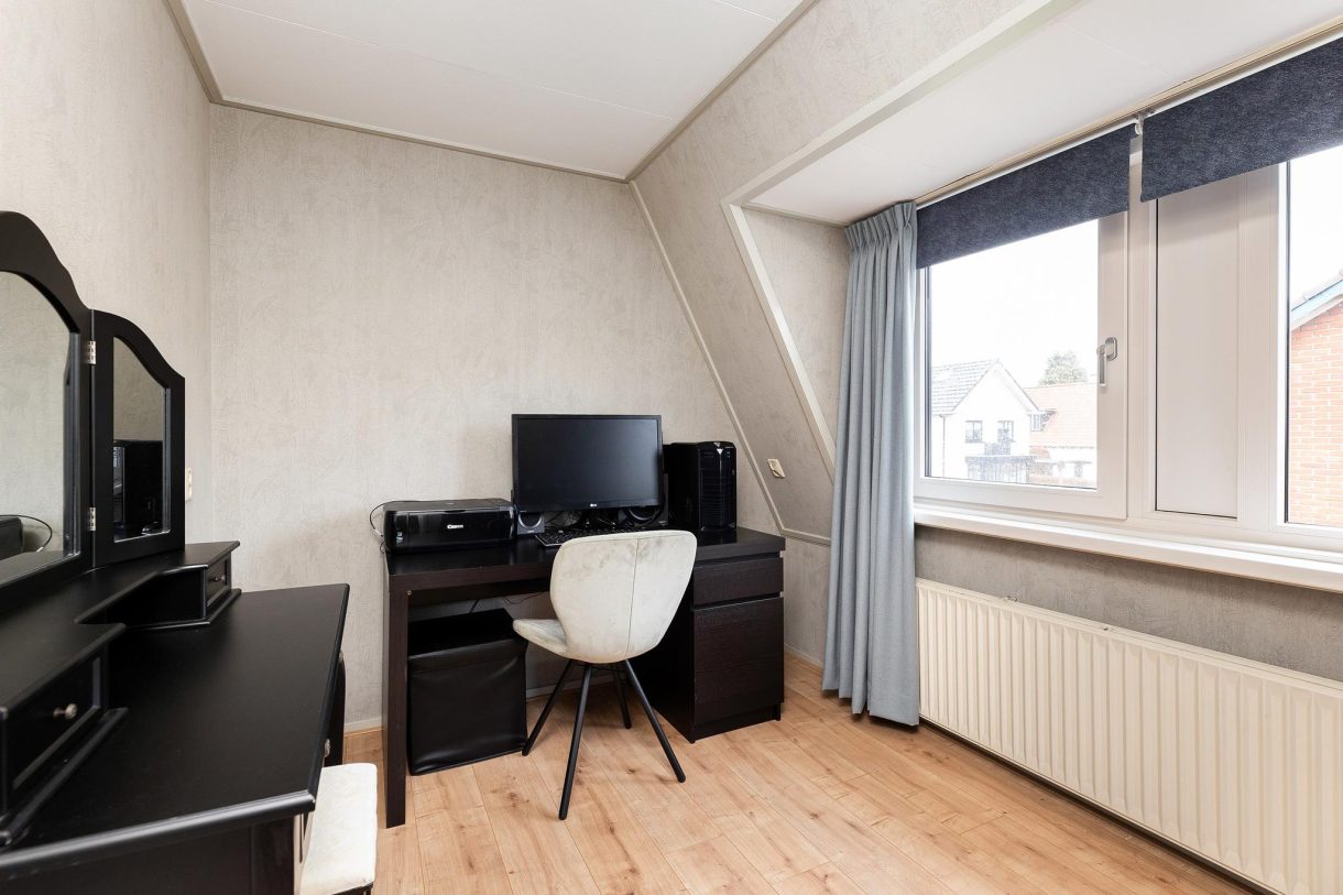 Te koop: Foto Woonhuis aan de Kerkweg 41 in Wezep