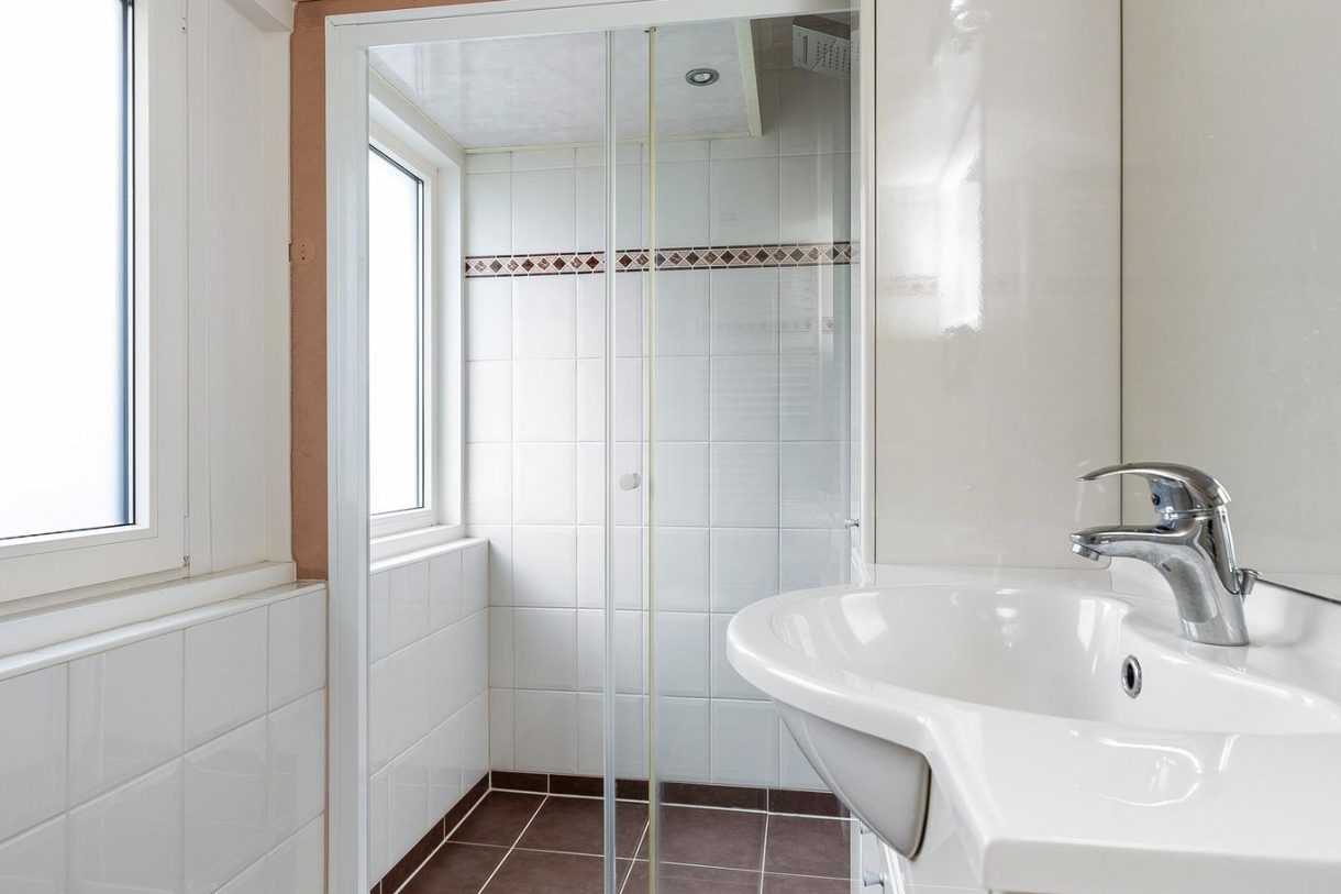 Te koop: Foto Woonhuis aan de Kerkweg 41 in Wezep