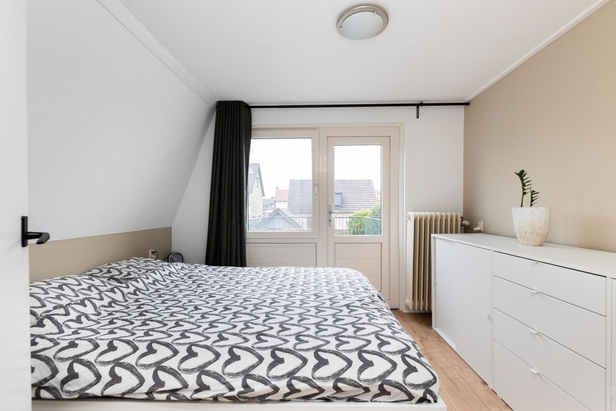 Te koop: Foto Woonhuis aan de Kerkweg 41 in Wezep