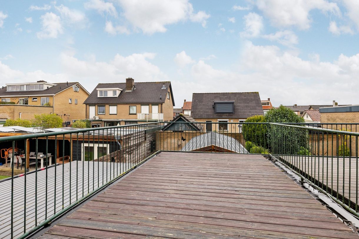 Te koop: Foto Woonhuis aan de Kerkweg 41 in Wezep